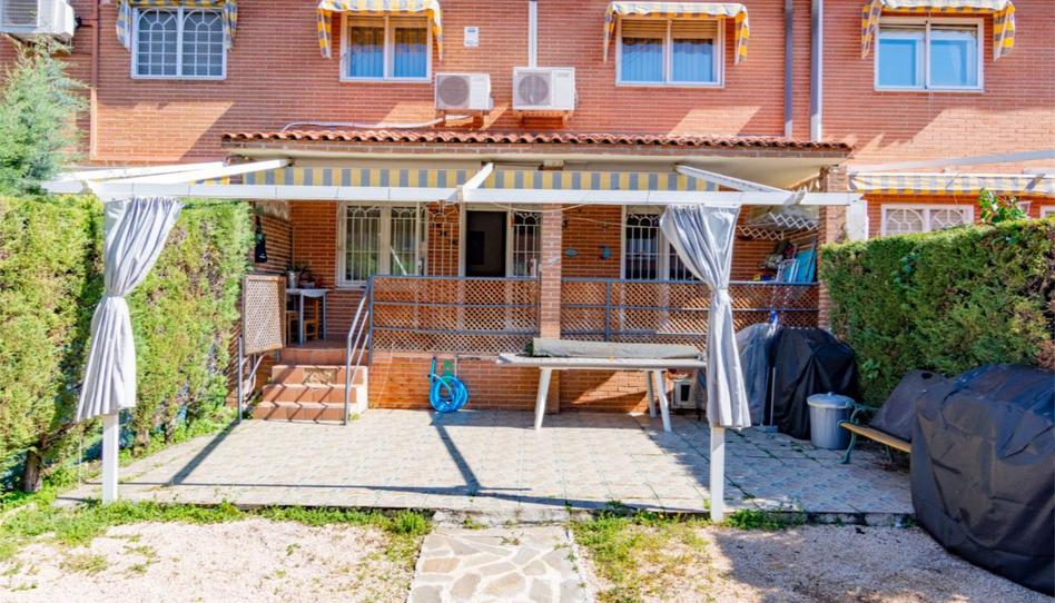 Houses for sale in Calle García Morato, 20, Colonia-Bripac, Alcalá de Henares - image 1 Photo 1 of Houses for sale in Calle García Morato, 20, Colonia-Bripac, Alcalá de Henares