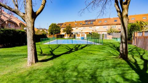 Houses for sale in Calle García Morato, 20, Colonia-Bripac, Alcalá de Henares - image 3 Photo 3 of Houses for sale in Calle García Morato, 20, Colonia-Bripac, Alcalá de Henares