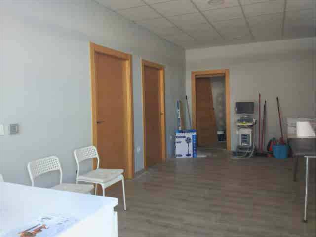Local comercial en Alquiler en Herrera de Pisuerga
