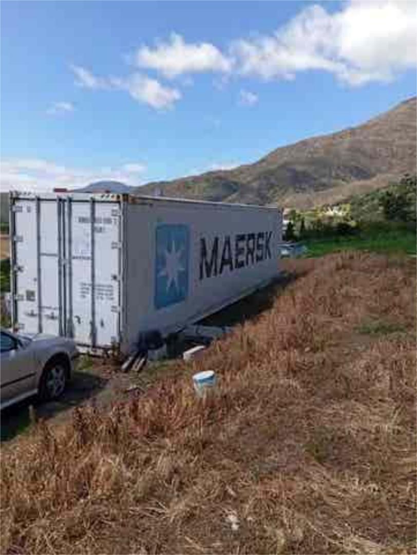 Vista exterior de Casa o chalet en venta en Estepona