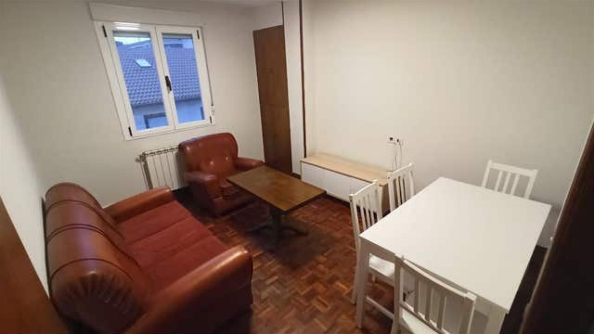 Flat for rent in Herrera de Pisuerga