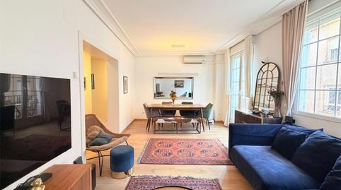 Photo 2 of Flat for sale in Calle de Benito de Castro, 11, Fuente del Berro,  Madrid Capital