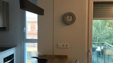 Foto 3 de Apartament de lloguer a Plaza San Lorenzo, 7, San Mamés - La Palomera, León Capital