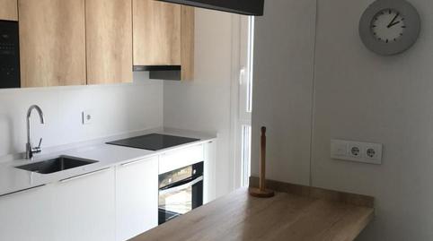 Foto 4 de Apartament de lloguer a Plaza San Lorenzo, 7, San Mamés - La Palomera, León Capital