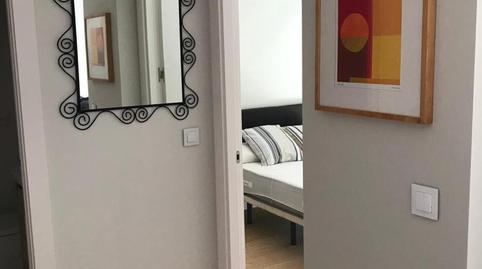 Foto 2 de Apartament de lloguer a Plaza San Lorenzo, 7, San Mamés - La Palomera, León Capital