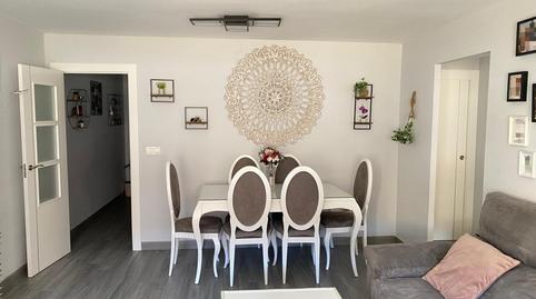 Foto 3 de Piso en venta en Avenida de Andalucía, 15,  Jaén Capital, Jaén