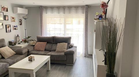 Foto 2 de Piso en venta en Avenida de Andalucía, 15,  Jaén Capital, Jaén