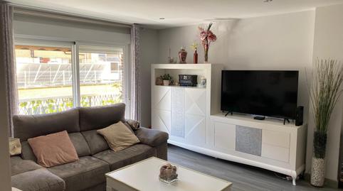 Foto 4 de Piso en venta en Avenida de Andalucía, 15,  Jaén Capital, Jaén