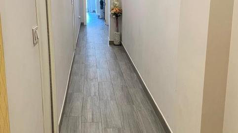 Foto 5 de Piso en venta en Avenida de Andalucía, 15,  Jaén Capital, Jaén