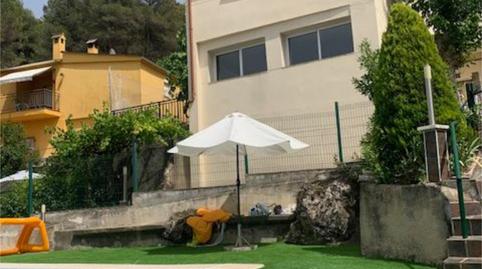 Foto 2 de Piso en venta en Urbanització Safari, 15b, Gelida, Barcelona