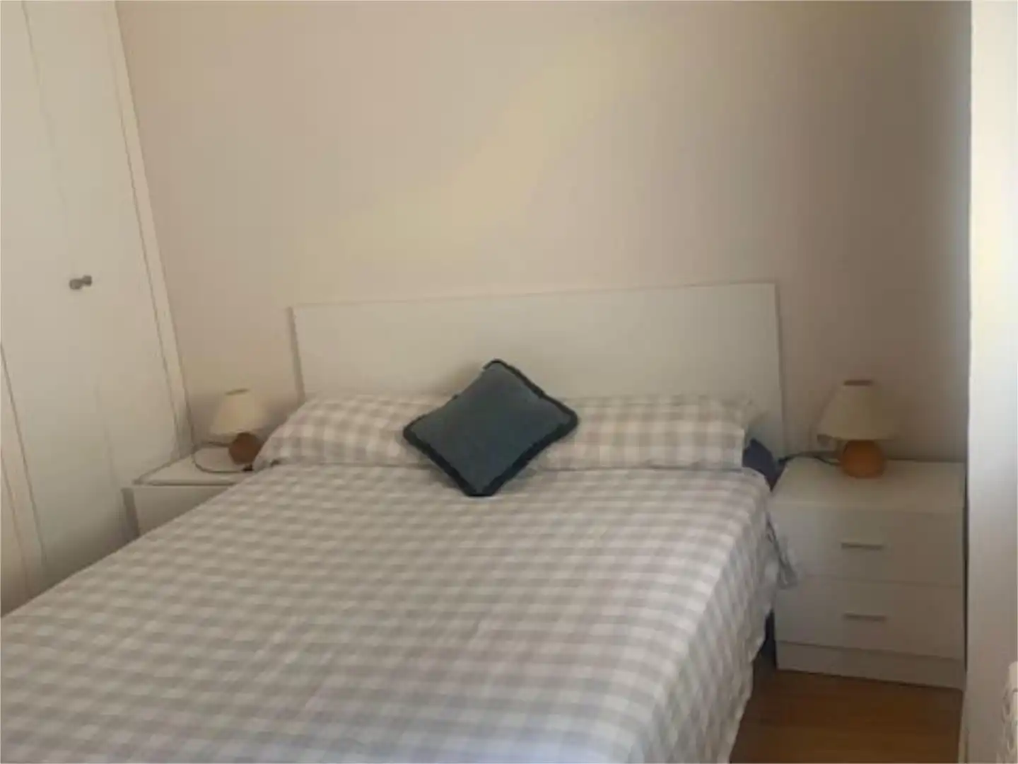 Pis en venda a Urbanització Safari, Gelida Dormitori de Pis en venda en Gelida amb Calefacció, Jardí privat i Terrassa