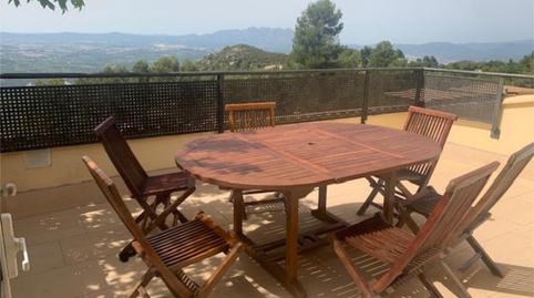 Foto 3 de Piso en venta en Urbanització Safari, 15b, Gelida, Barcelona