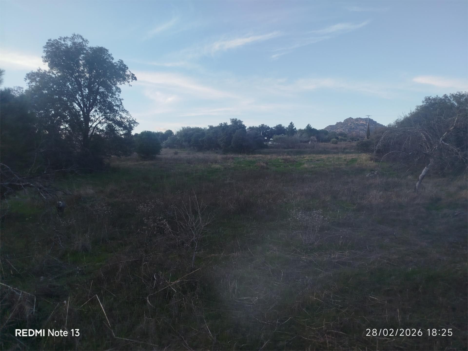 Country homes for sale in Cadalso de los Vidrios