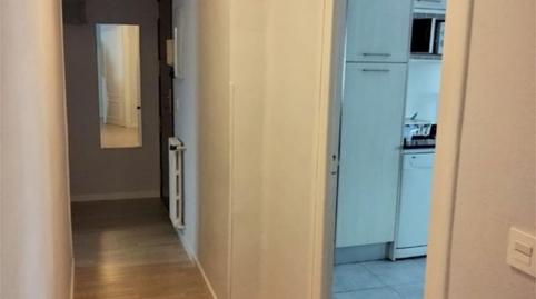 Foto 5 von Wohnung zur untervermieten in Nieves Cano Kalea, 13, San Cristóbal, Vitoria - Gasteiz