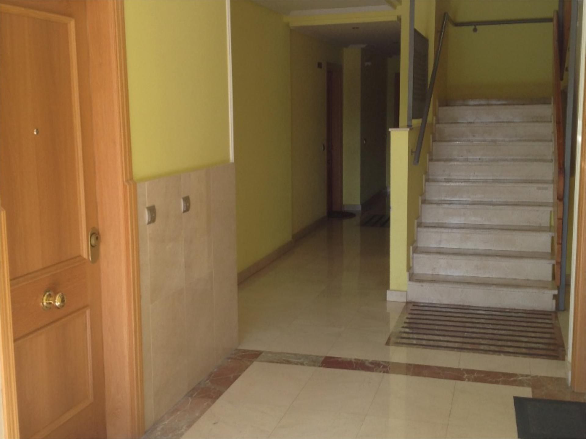 Wohnungen zur Miete in San Andrés del Rabanedo mit Heizung, Parkett und Abstellraum