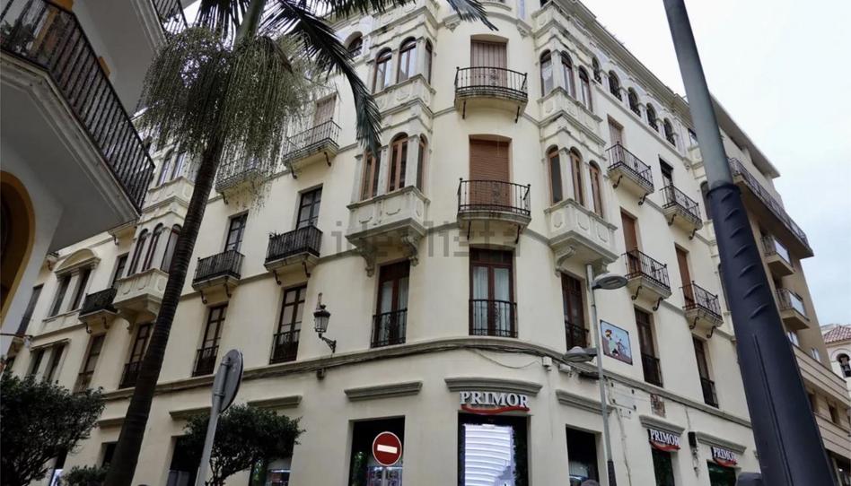 Flat for sale in Calle Agustina de Aragón, 2, Centro, Ceuta Capital - image 1 Photo 1 of Flat for sale in Calle Agustina de Aragón, 2, Centro, Ceuta Capital