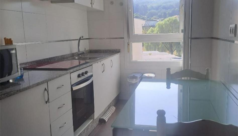 Piso en venta en Rúa Víctor Velasco, 6, Carral, A Coruña - imagen 1 Foto 1 de Piso en venta en Rúa Víctor Velasco, 6, Carral, A Coruña