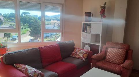 Piso en venta en Rúa Víctor Velasco, 6, Carral, A Coruña - imagen 4 Foto 4 de Piso en venta en Rúa Víctor Velasco, 6, Carral, A Coruña