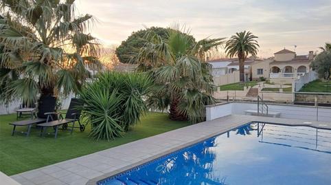 Foto 2 von Haus oder Chalet zum Verkauf in Carrer del Garbi, 12b, Francolí - Freser - Noguera, Empuriabrava