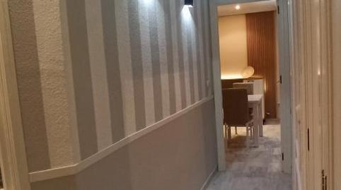 Pis de lloguer a Calle Flora Tristán, 3, Colores - Entreparques, Sevilla Capital - imatge 5 Foto 5 de Pis de lloguer a Calle Flora Tristán, 3, Colores - Entreparques, Sevilla Capital