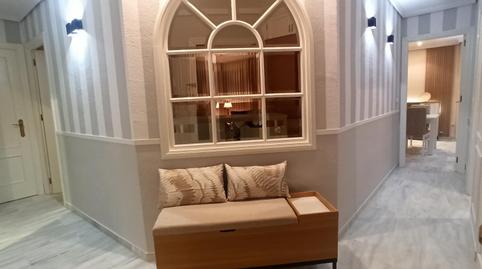 Pis de lloguer a Calle Flora Tristán, 3, Colores - Entreparques, Sevilla Capital - imatge 2 Foto 2 de Pis de lloguer a Calle Flora Tristán, 3, Colores - Entreparques, Sevilla Capital