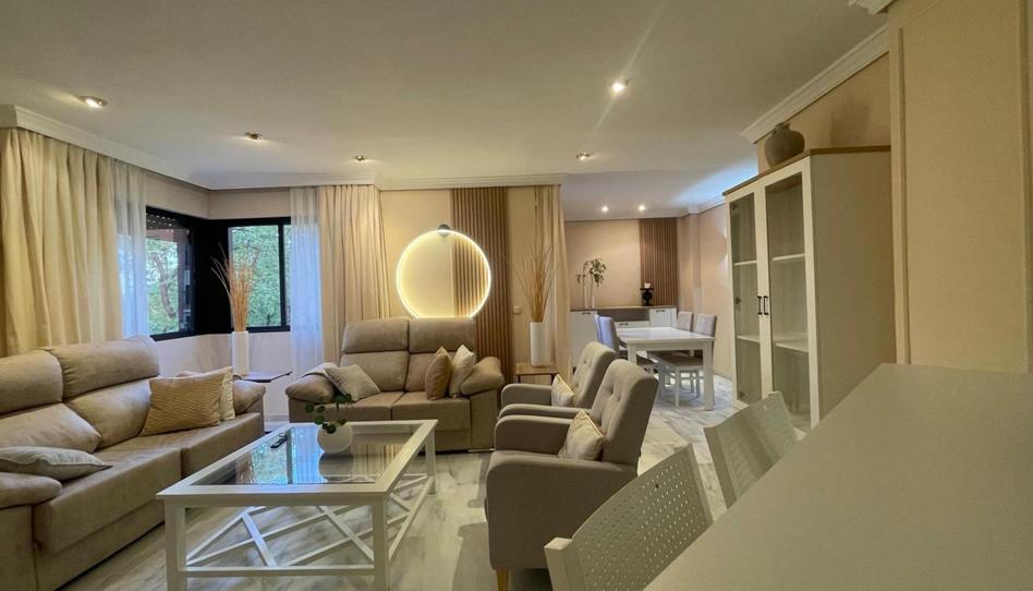 Pis de lloguer a Calle Flora Tristán, 3, Colores - Entreparques, Sevilla Capital - imatge 1 Foto 1 de Pis de lloguer a Calle Flora Tristán, 3, Colores - Entreparques, Sevilla Capital