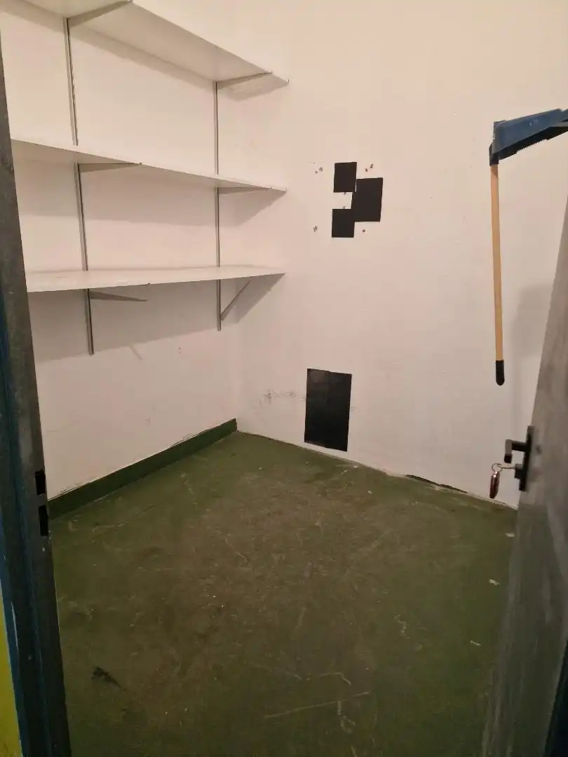 Garaje de alquiler en Lújar
