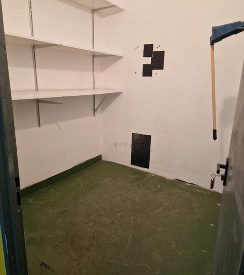 Foto 2 von Garage zur Miete in Calle Cinco, 36, Lújar, Granada