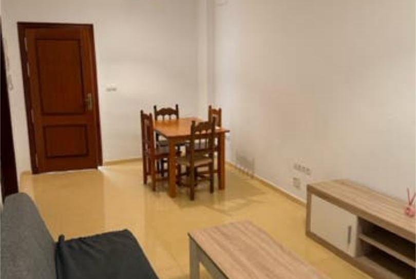 Wohnung zur Miete in Valencina de la Concepción, Sevilla - Bild 1 Foto 1 von Wohnung zur Miete in Valencina de la Concepción, Sevilla