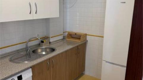 Wohnung zur Miete in Valencina de la Concepción, Sevilla - Bild 3 Foto 3 von Wohnung zur Miete in Valencina de la Concepción, Sevilla