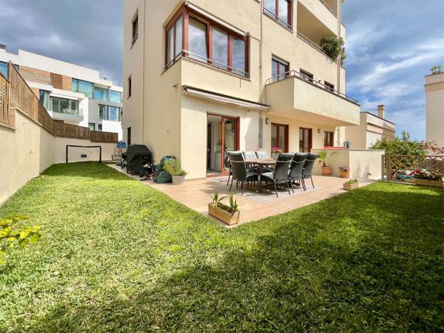 Piso en Venta en Sant Agustí