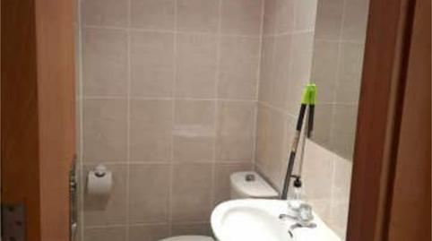 Foto 5 de Estudio de alquiler en Ricardo Soriano, Marbella