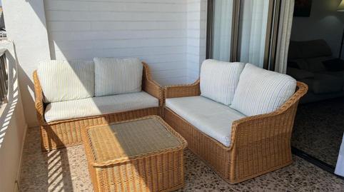 Piso de alquiler en Avenida de Holanda, 14, Playa de San Juan, Alicante / Alacant - imagen 2 Foto 2 de Piso de alquiler en Avenida de Holanda, 14, Playa de San Juan, Alicante / Alacant