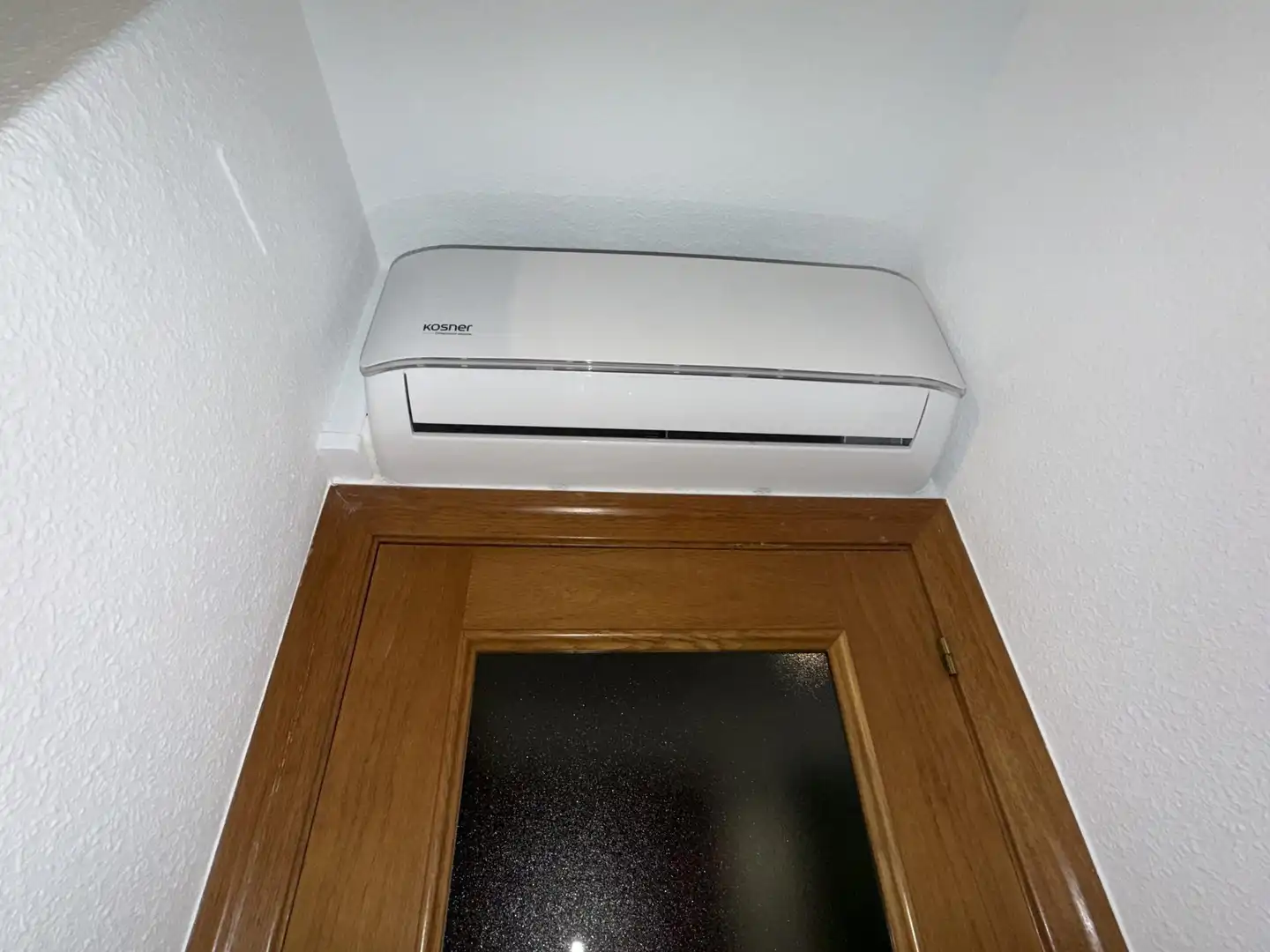 Wohnung zur Miete in Alicante / Alacant mit Klimaanlage, Heizung und Privatgarten