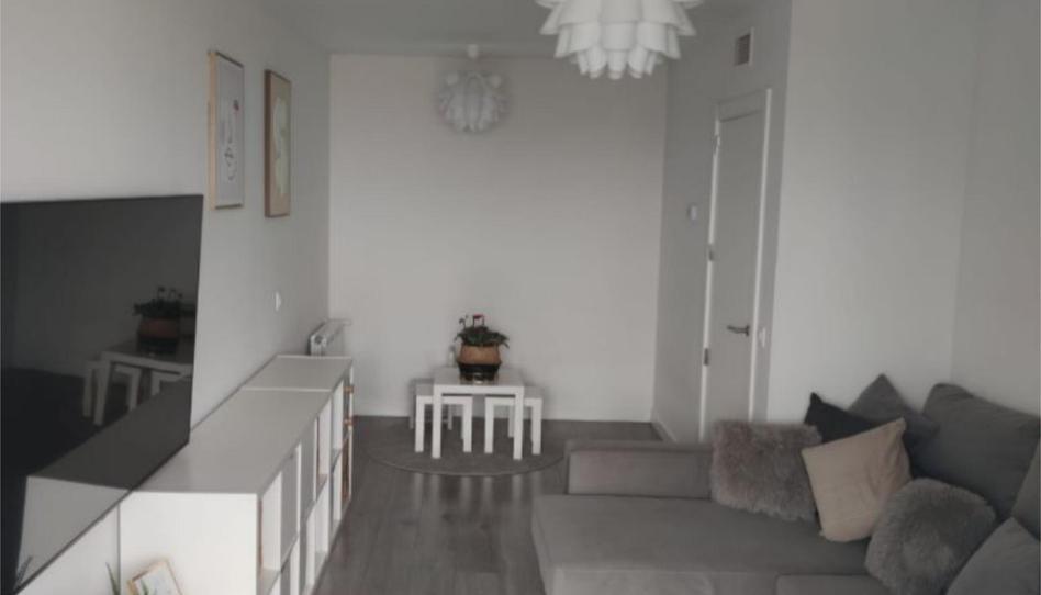 Piso en venta en Calle Pilar Bellosillo, 8, El Cañaveral, Madrid Capital - imagen 1 Foto 1 de Piso en venta en Calle Pilar Bellosillo, 8, El Cañaveral, Madrid Capital