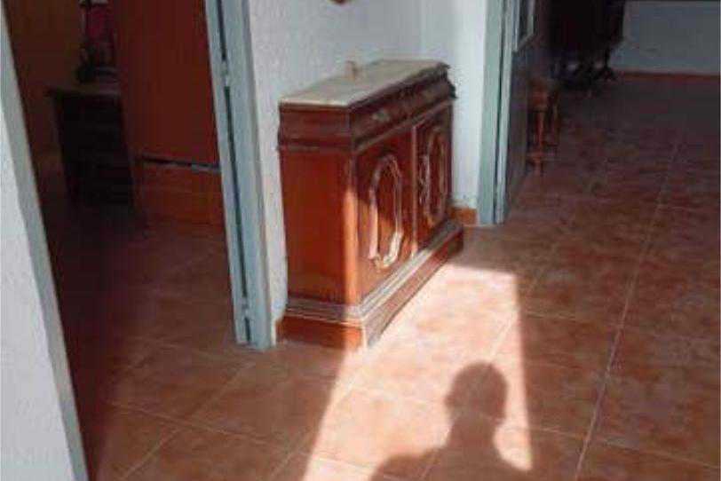 Casa adosada en venta en Sangonera la Seca, Murcia Capital - imagen 1 Foto 1 de Casa adosada en venta en Sangonera la Seca, Murcia Capital