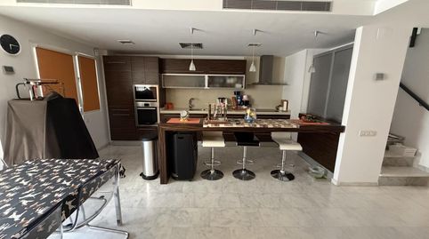 Foto 2 de Ático en venta en Calle Jaime Balmes, 30, Plaza Castelar - Mercado Central, Elda