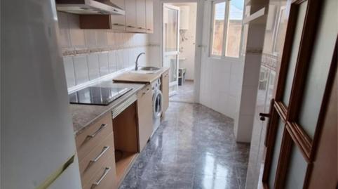 Foto 5 de Piso en venta en Plaza Violonchelista Miguel Angel Clares, 51, Algezares,  Murcia Capital