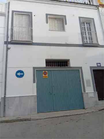 Casa-chalet en Venta en Villamartín