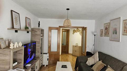 Foto 3 de Pis en venda a Calle Camino de Humanes, 29, Sur - PAU 4, Móstoles