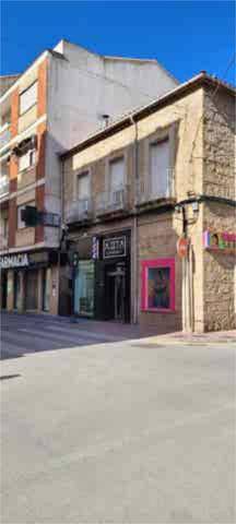 Local comercial en Alquiler en Centro ciudad