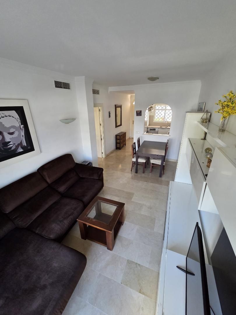 Pis de lloguer a Calle de las Torres, 29, Aloha