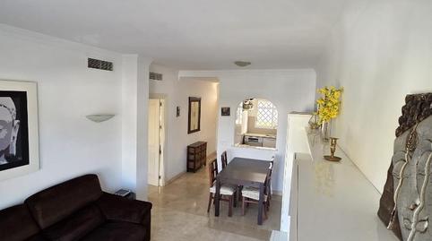 Foto 2 de Pis de lloguer a Calle de las Torres, 29, Aloha, Marbella