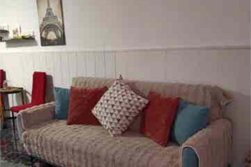 Apartamento de alquiler en Costa del Silencio, Arona - imagen 1 Foto 1 de Apartamento de alquiler en Costa del Silencio, Arona