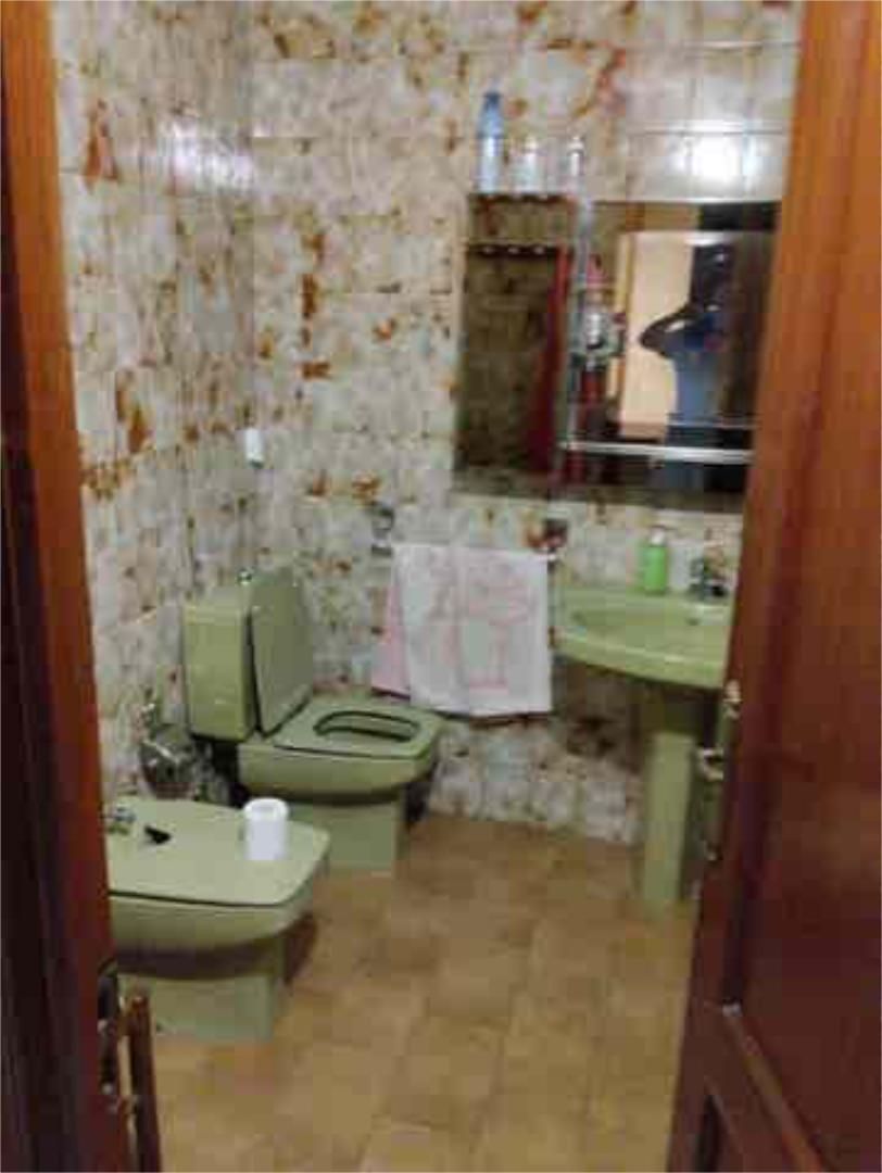 Baño de Casa o chalet en venta en Villazala con Calefacción, Terraza y Trastero