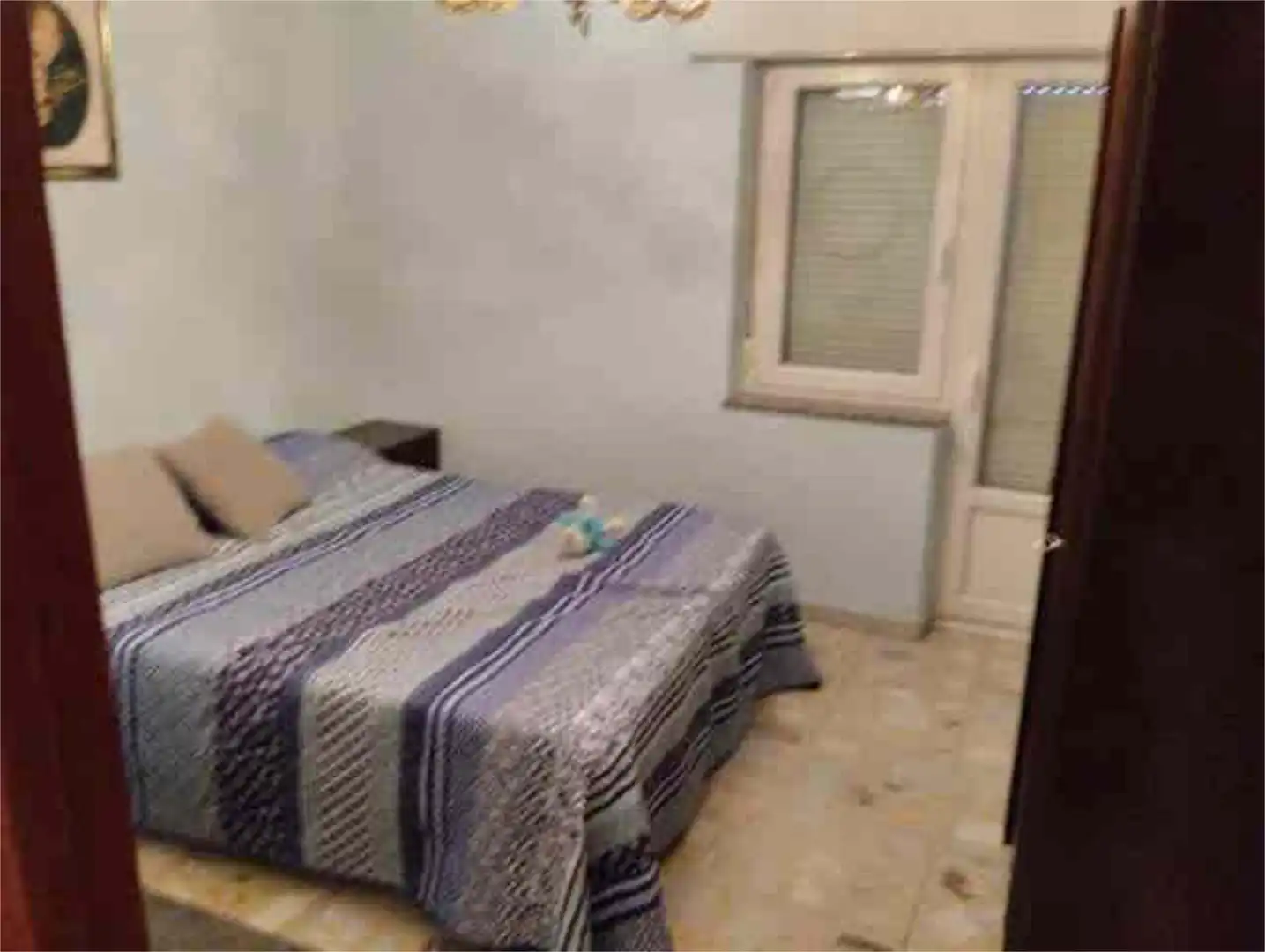 Dormitori de Casa o xalet en venda en Villazala amb Calefacció, Terrassa i Traster