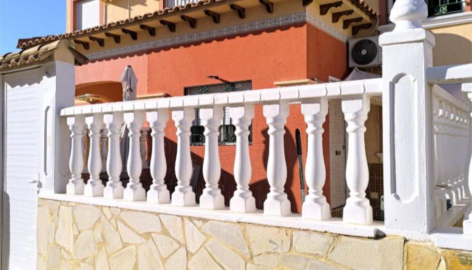 Pis en venda a Calle Antonio Conesa Morales, 6, Zona Carrefour - Urbanizaciones, Torrevieja - imatge 1 Foto 1 de Pis en venda a Calle Antonio Conesa Morales, 6, Zona Carrefour - Urbanizaciones, Torrevieja