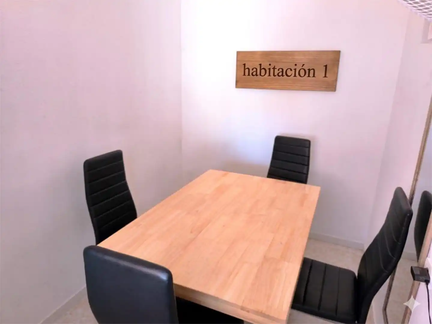 Comedor de Dúplex en venta en Torrevieja con Aire acondicionado, Terraza y Piscina