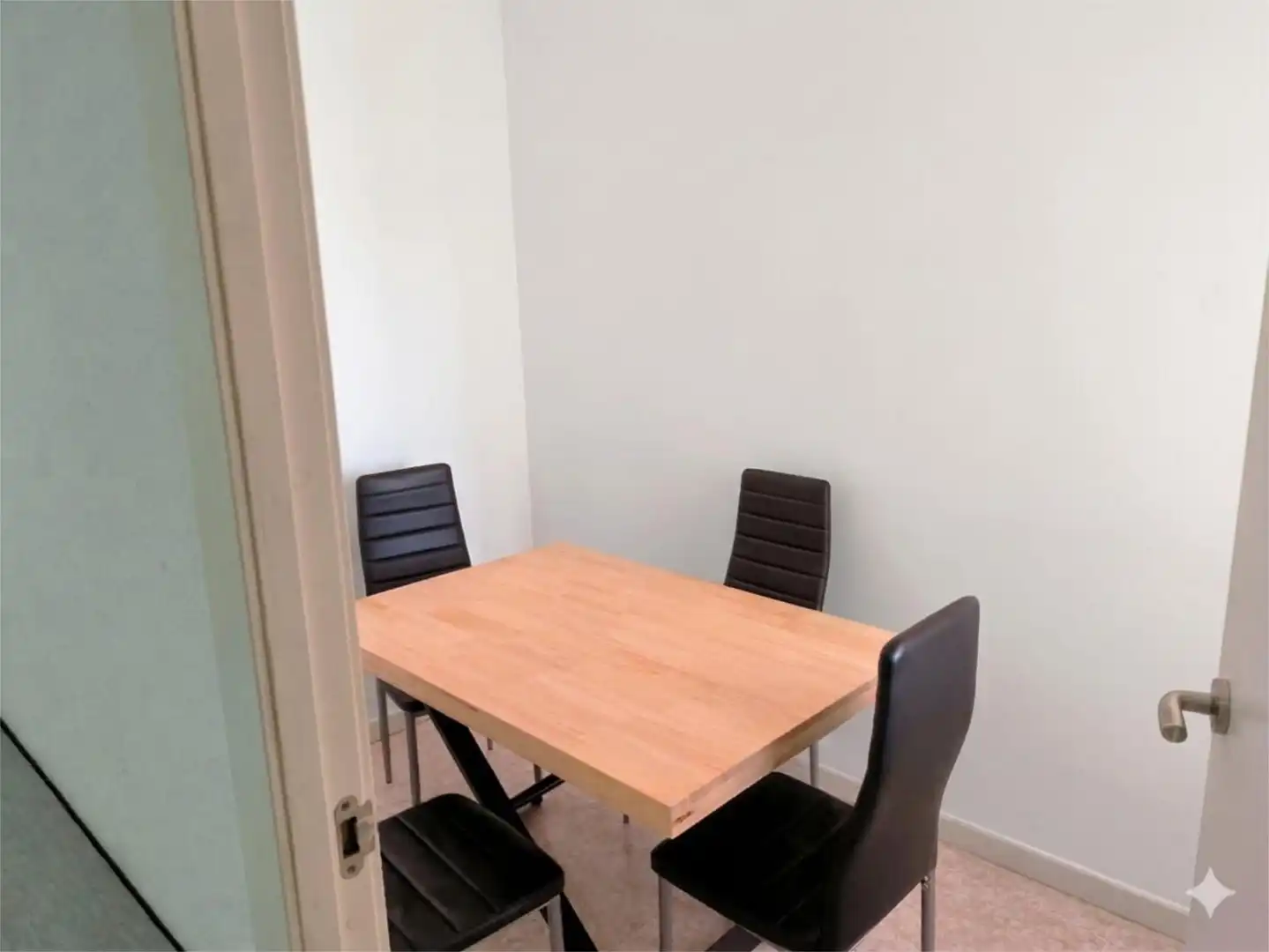 Comedor de Dúplex en venta en Torrevieja con Aire acondicionado, Terraza y Piscina