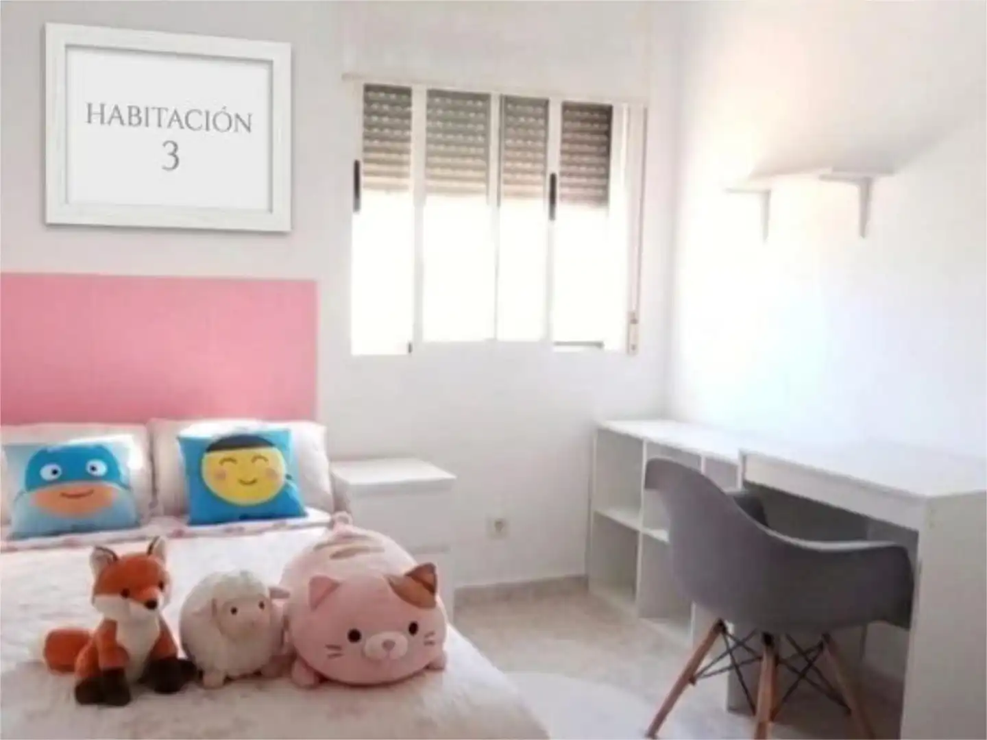 Habitación de Dúplex en venta en Torrevieja con Aire acondicionado, Terraza y Piscina